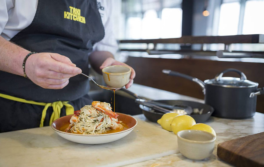 Sample post title with format Link