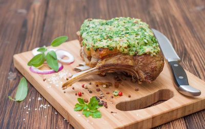 Sample post title with format Audio