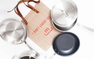 Sample post title with format standard